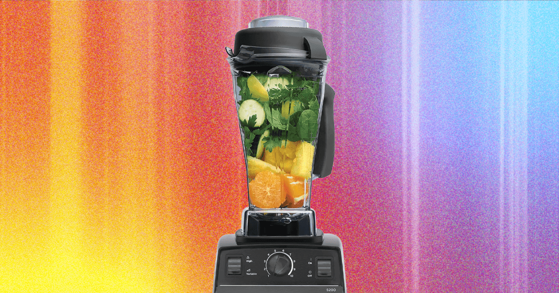 WIRED Tested Dozens of Blenders. These Are Our 8 Favorites (2026)