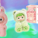 9 Best Blind Boxes—Bag Charms, Plush Pendants, and More (2026)