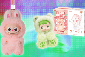 9 Best Blind Boxes—Bag Charms, Plush Pendants, and More (2026)