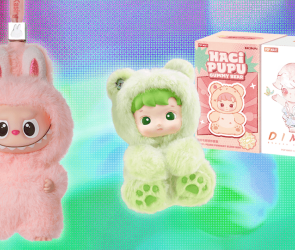 9 Best Blind Boxes—Bag Charms, Plush Pendants, and More (2026)