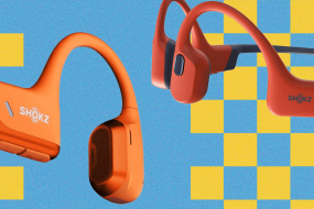 Best Bone Conduction Headphones (2026): Shokz, Suunto, Mojawa
