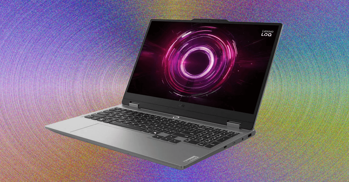 3 Best Cheap Gaming Laptops (2026): WIRED-Tested and Approved