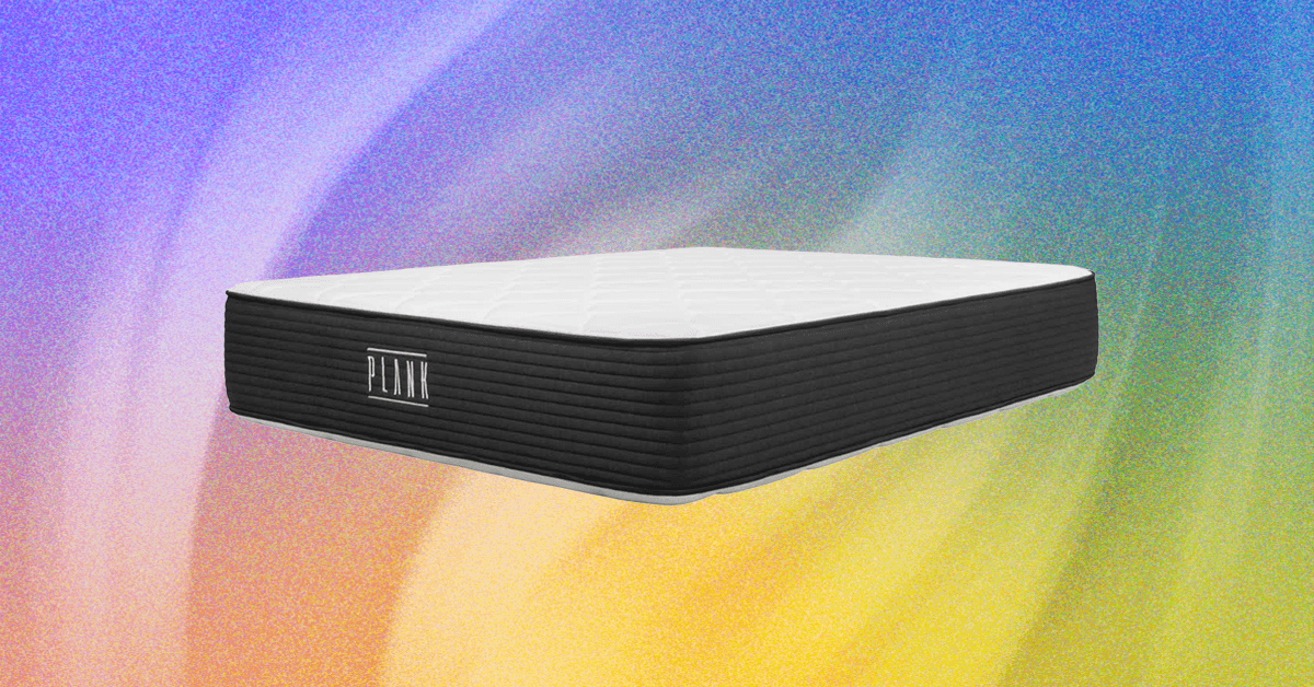 The Best Mattress for Back Pain: 7 Top Options We Tested (2025)