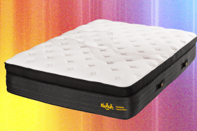 Best Side-Sleeper Mattresses 2026: Picked by a Sleep Science Coach