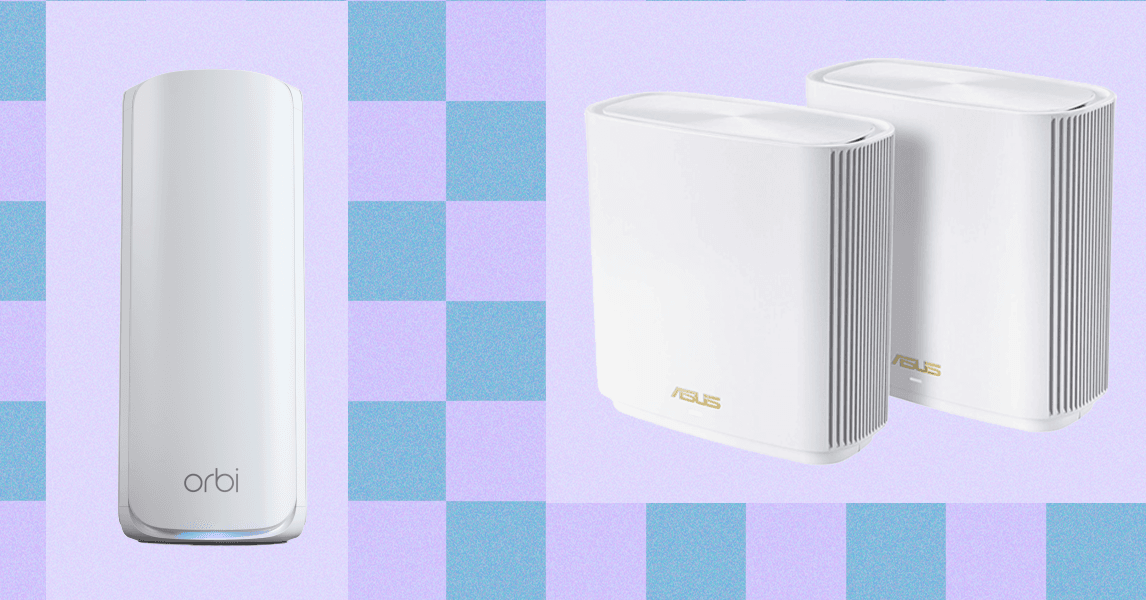 7 Best Mesh Wi-Fi Systems (2026), Tested in a Tech Reviewer's Home