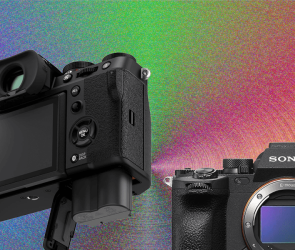 Best Mirrorless Cameras (2026): Full-Frame, APS-C, and More