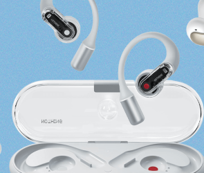Best Open Earbuds (2026): Bose, Soundcore, and More