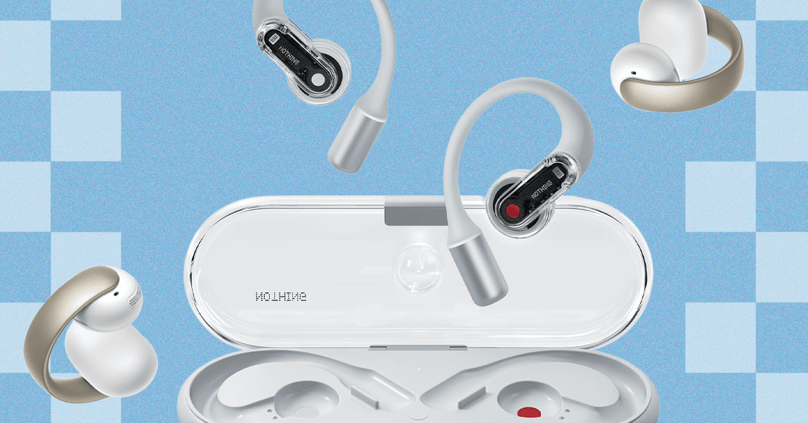 Best Open Earbuds (2026): Bose, Soundcore, and More