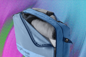 Best Packing Cubes for Every Kind of Trip (2026), Tested and Reviewed