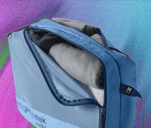 Best Packing Cubes for Every Kind of Trip (2026), Tested and Reviewed