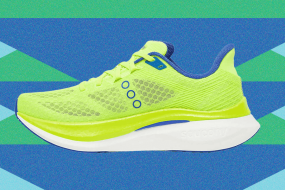 Best Running Shoes, Tested and Reviewed (2026): Saucony, Nike, Hoka