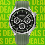 Save $50 on the OnePlus Watch 3, Which Has Revolutionary Battery Tech