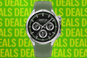 Save $50 on the OnePlus Watch 3, Which Has Revolutionary Battery Tech