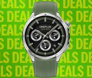 Save $50 on the OnePlus Watch 3, Which Has Revolutionary Battery Tech