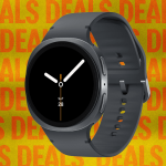 The Samsung Galaxy Watch Is Discounted on Amazon