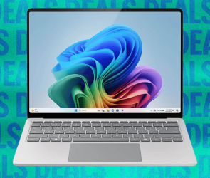 The Surface Laptop Is $400 Off