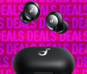 These Feature-Packed Earbuds Are Less Than $50