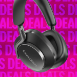 These Luxurious Headphones Are Almost Half Off缩略图 These Luxurious Headphones Are Almost Half Off