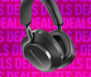 These Luxurious Headphones Are Almost Half Off