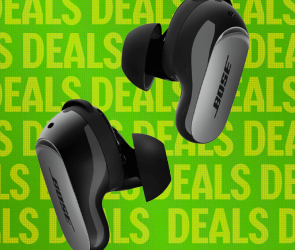 These Bose Noise-Canceling Earbuds Are $50 Off