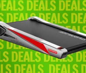 Best Walking Pad Deals: Save $150 and More (2026)