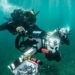 Lost Iron Age Ship Cargoes Discovered in Ancient Israeli Port Rewrite Mediterranean Trade History缩略图 Three Camera Photogrammetry Rig in Underwater Archaeology