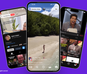 TikTok alternative Skylight soars to 380K+ users after TikTok U.S. deal finalized