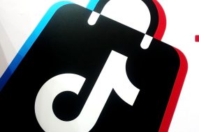 TikTok Shop Showed Me Search Suggestions for Products With Nazi Symbolism