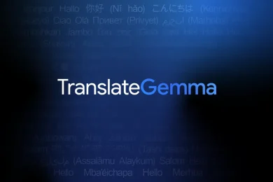 Google has launched TranslateGemma, a new open AI translation model built on Gemma 3