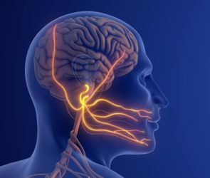 Trigeminal Neuralgia Severe Facial Nerve Pain