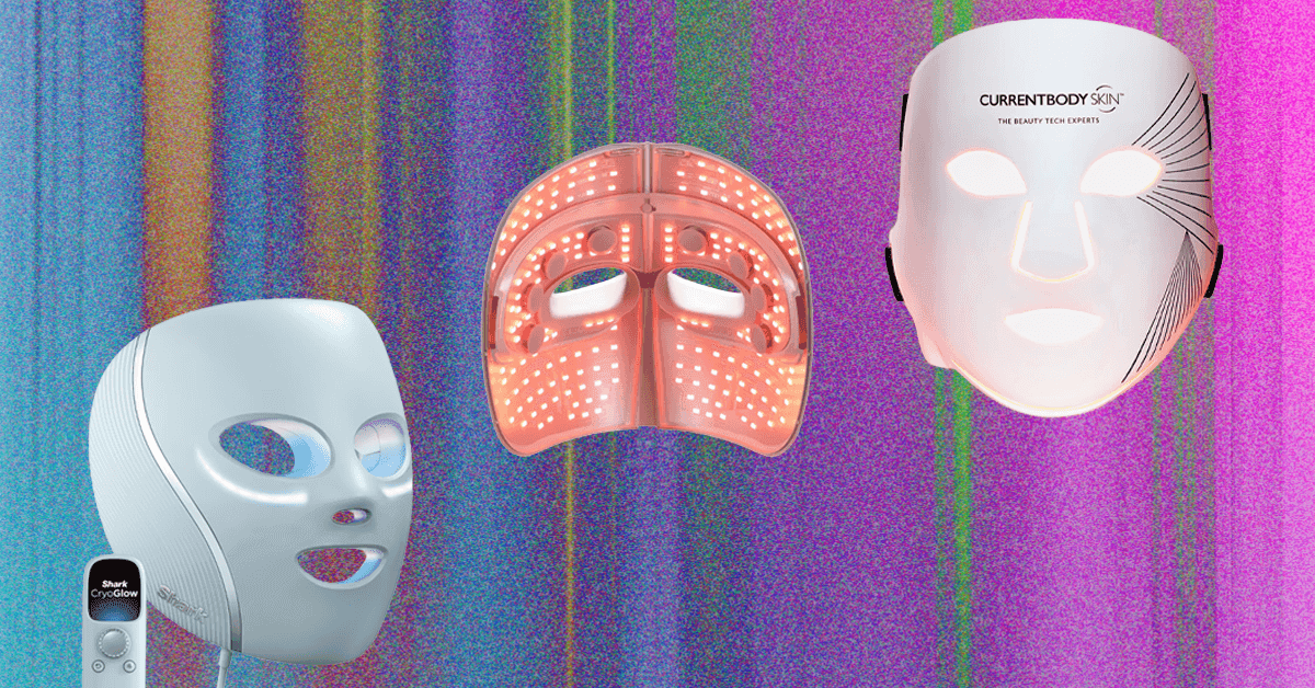 What's the Best Red Light Therapy Mask for Your Skin in 2026?