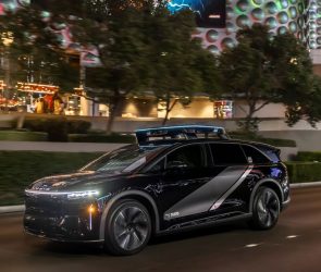 Where Are All the New Cars?