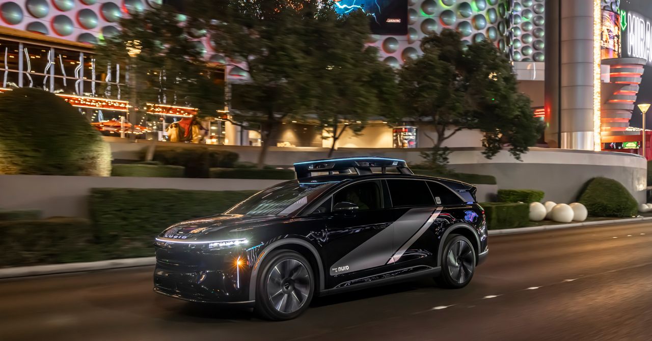 Where Are All the New Cars?