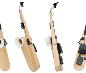 The 10 weirdest and wildest musical instruments of 2026