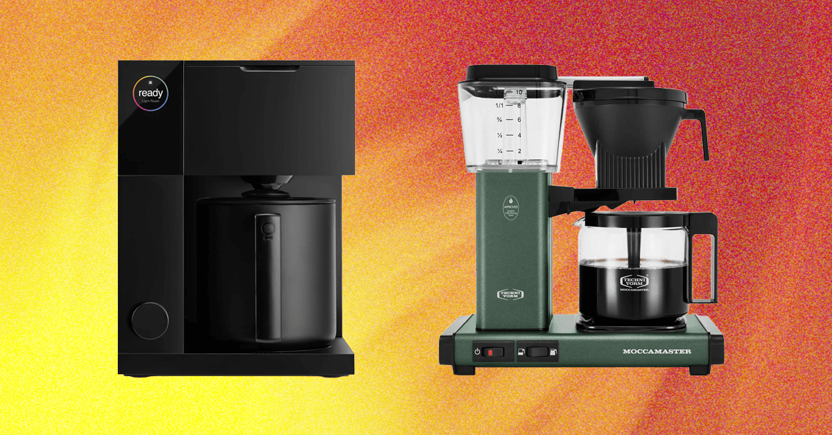 6 Best Coffee Makers (2026): Drip Is Drippin’