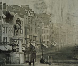 This AI thinks it's the 1800s