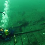 600-year-old Viking shipwreck is the largest of its kind