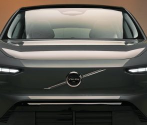 Volvo EX60 Electric SUV: Range, Specs, Availability, and Price