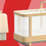 Best Baby Gear (2026): Baby Monitors, Strollers, Crib Mattresses