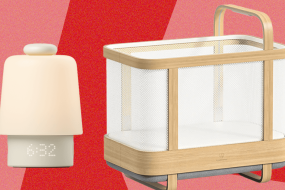 Best Baby Gear (2026): Baby Monitors, Strollers, Crib Mattresses