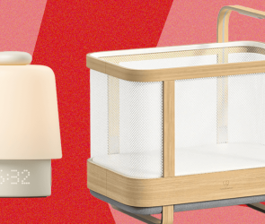 Best Baby Gear (2026): Baby Monitors, Strollers, Crib Mattresses