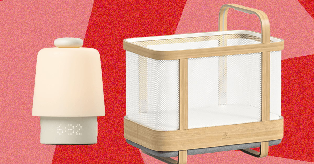 Best Baby Gear (2026): Baby Monitors, Strollers, Crib Mattresses