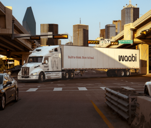 Waabi raises $1B and expands into robotaxis with Uber