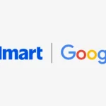Wallmart Google