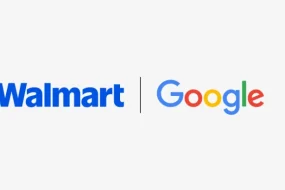 Wallmart Google