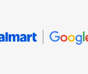 Wallmart Google