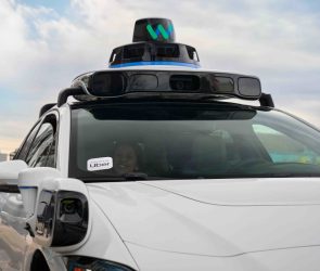 Waymo on Uber
