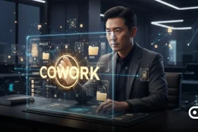 Anthropic Launches Cowork, an Agentic AI Tool for Non-Technical Users