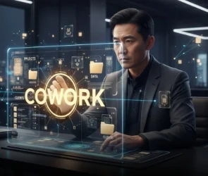 Anthropic Launches Cowork, an Agentic AI Tool for Non-Technical Users