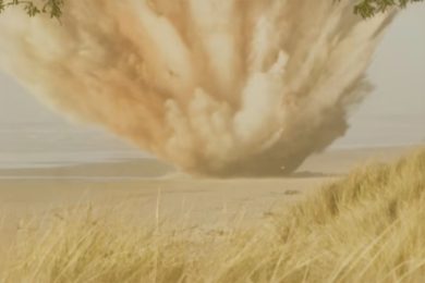 BOOM! That time Oregon blew up a whale with dynamite.